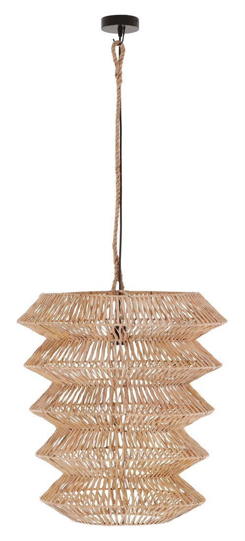 Talamanca Hanging Lamp by DTP Interiors | Style Our Home