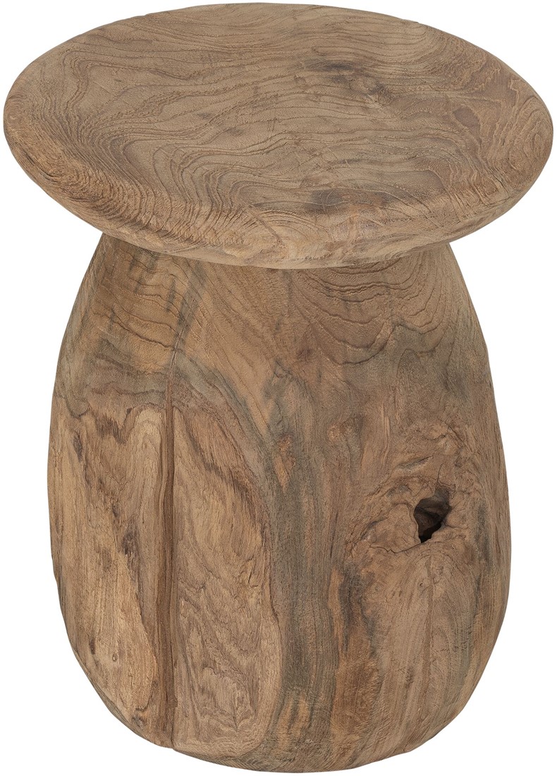 Bromo Side Table Antiques by DTP Interiors | Style Our Home