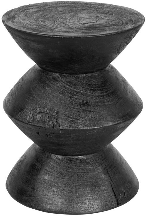 Curve Side Table by DTP Interiors | Style Our Home