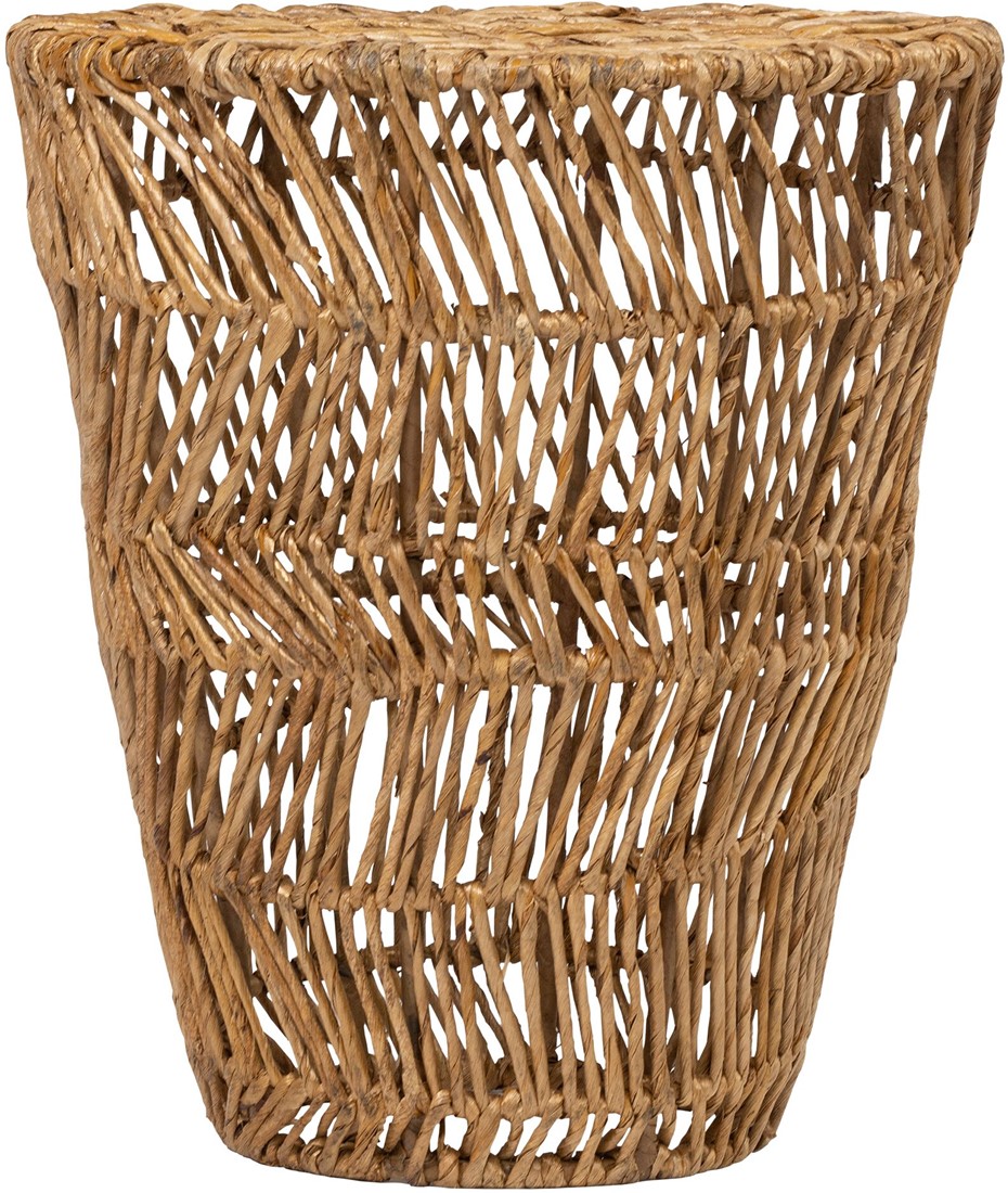 Santa Agnes Side Table by DTP Interiors | Style Our Home