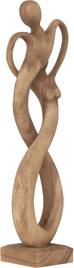 Dancing Couple Large Statue by DTP Interiors | Style Our Home