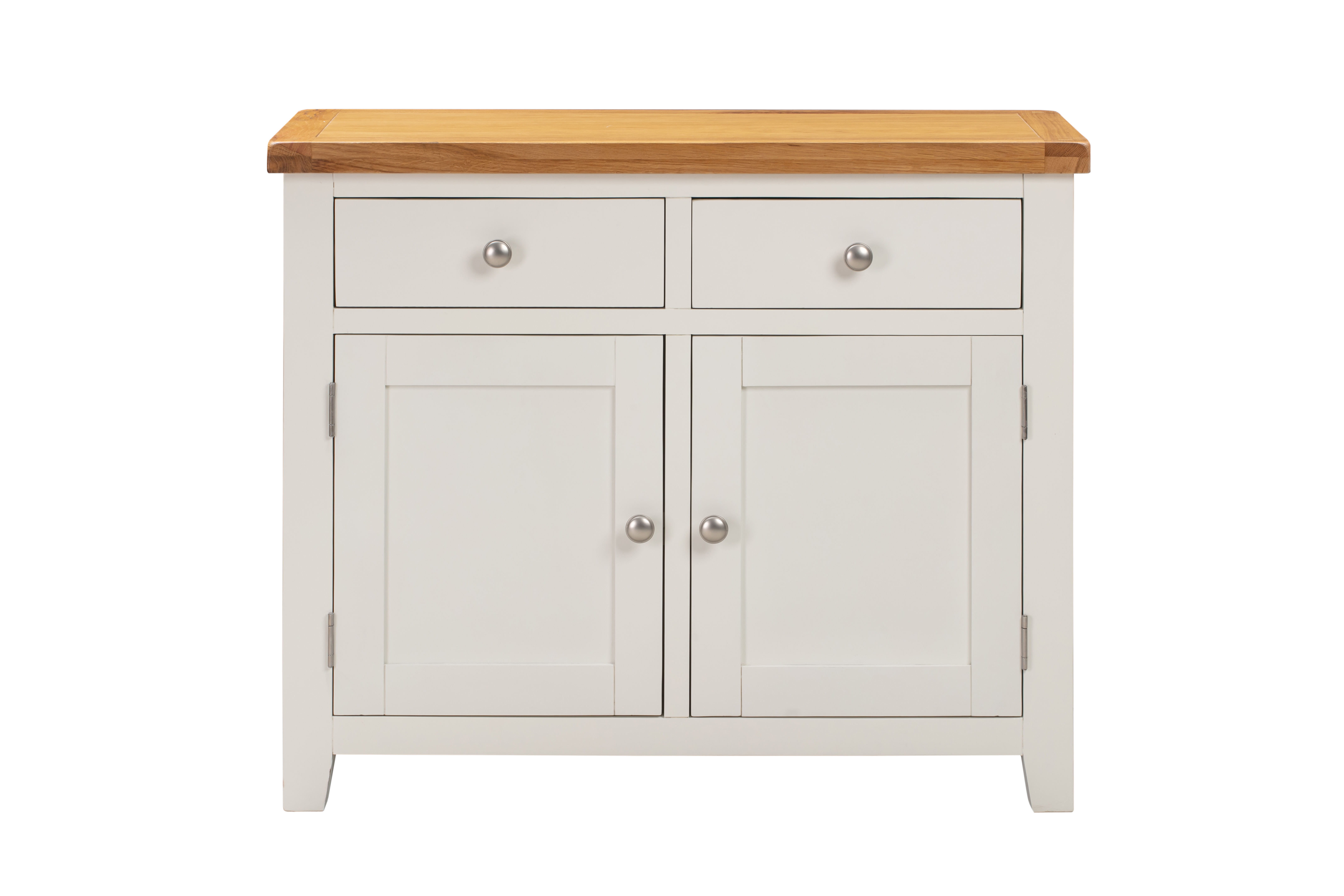 Snowhaven 2 Door Sideboard by IFD | Style Our Home