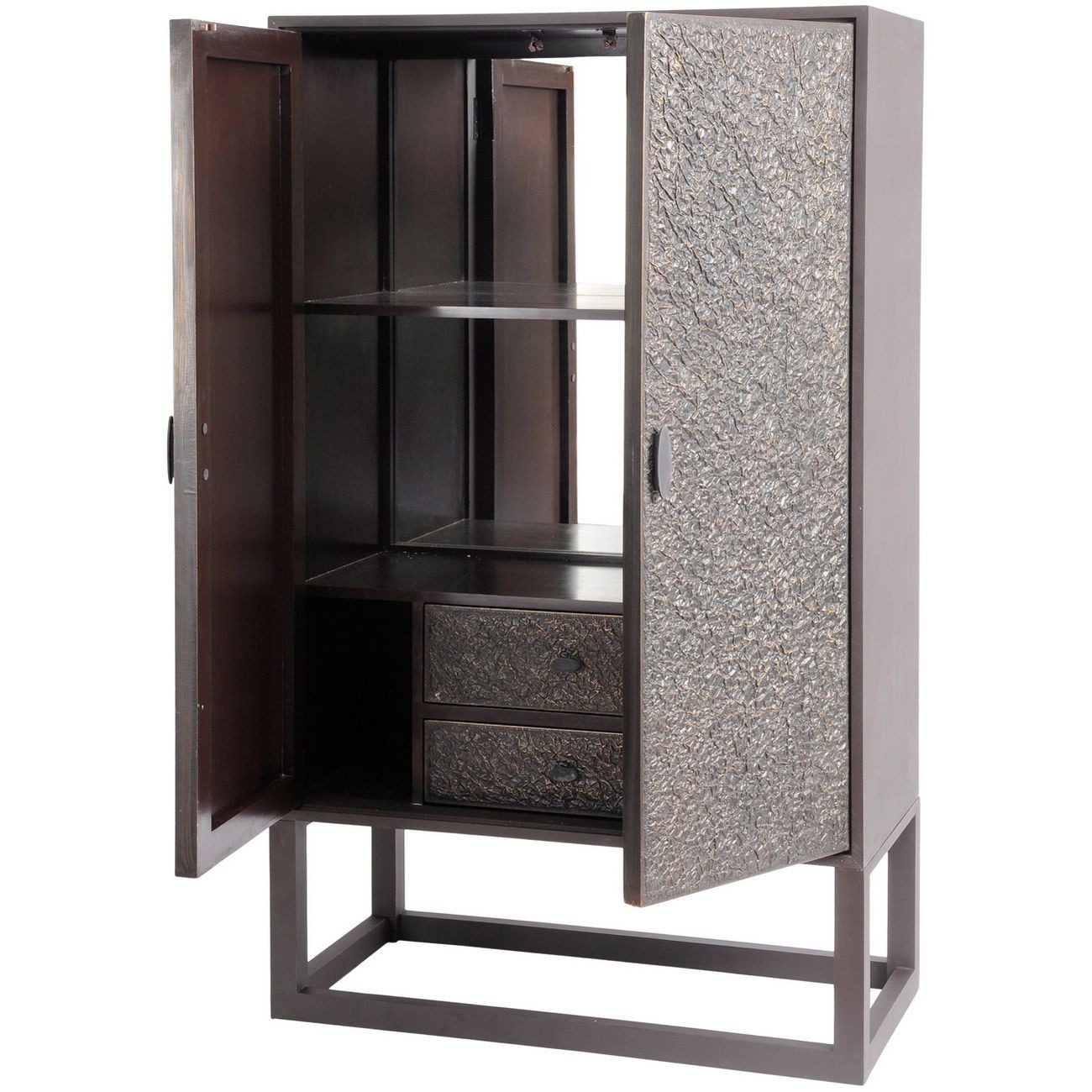Nala Bar Cabinet - Style Our Home 
