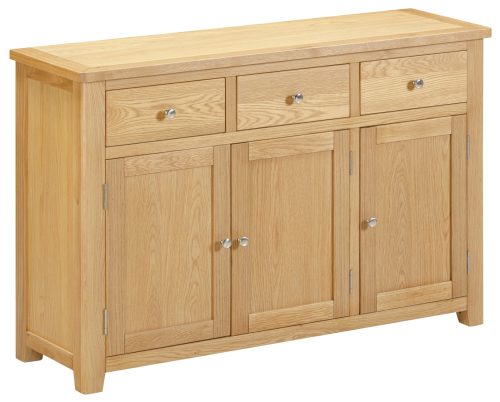 Newby Large Sideboard by Classic Furniture | Style Our Home