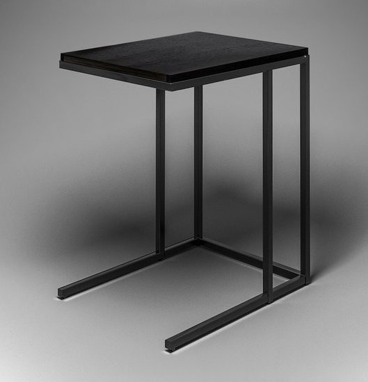 Nebbia Side Table by Chelsea Furniture | Style Our Home
