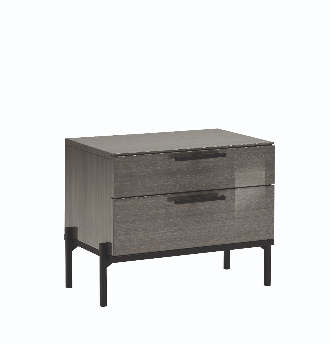 Novecento Nightstand by Libra Designs | Style Our Home