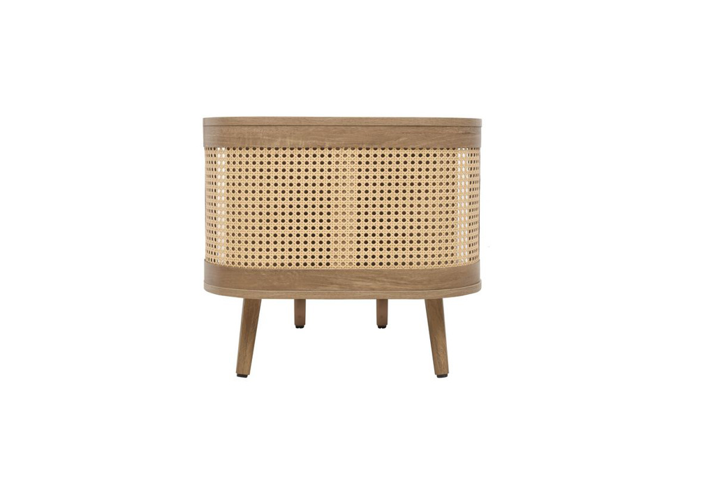 Noah Coffee Table Oak by Birlea | Style Our Home