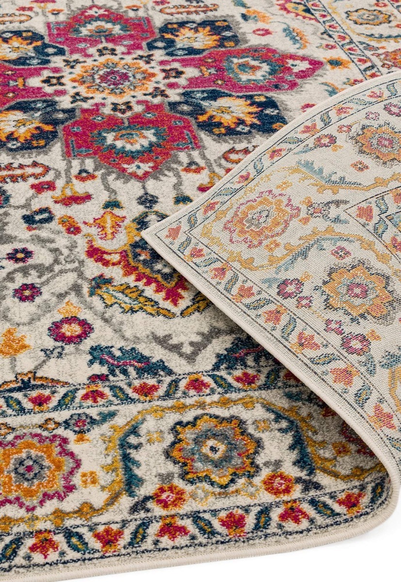 Nova Persian Multi Rug by Asiatic London | Style Our Home 