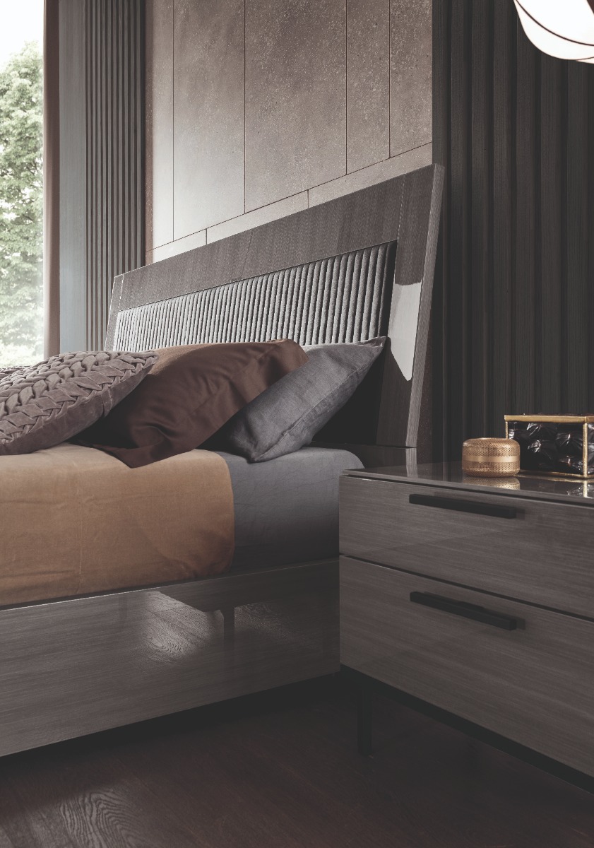 Novecento Nightstand by Libra Designs | Style Our Home
