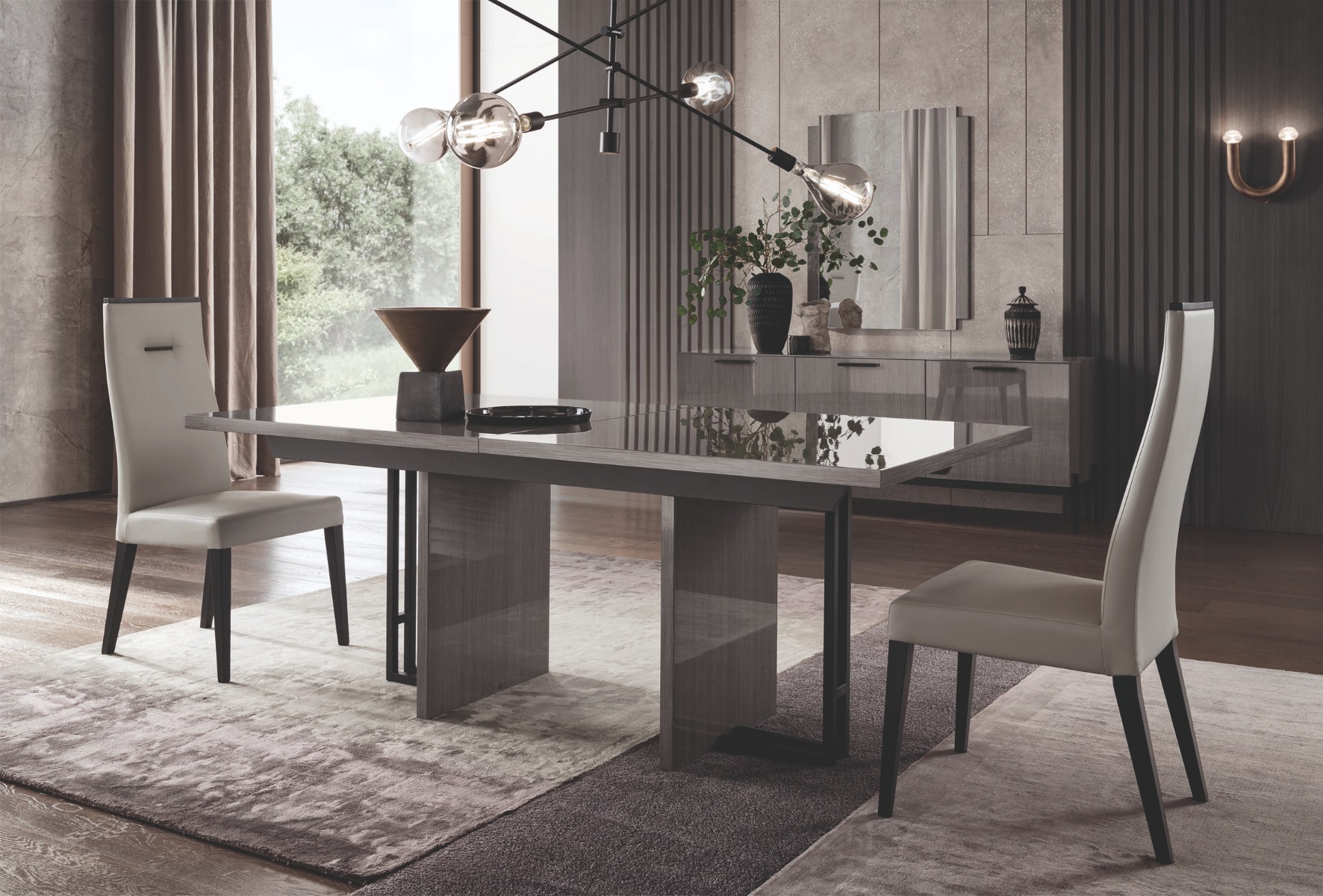 Novecento 250cm Dining Table by Libra Designs | Style Our Home