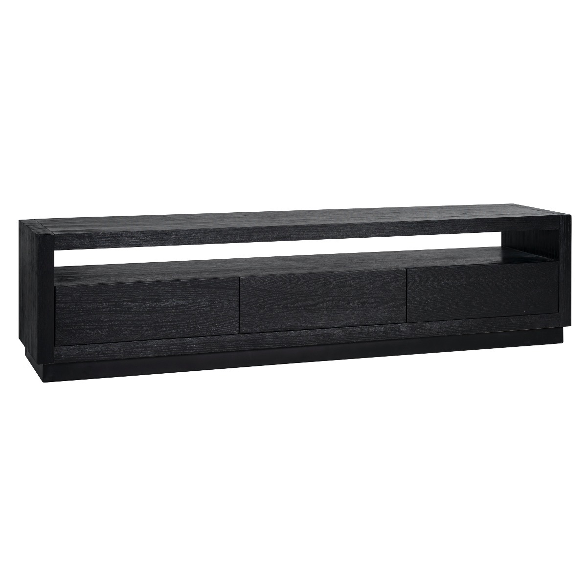 Oakura 3 Drawer TV Unit - Style Our Home