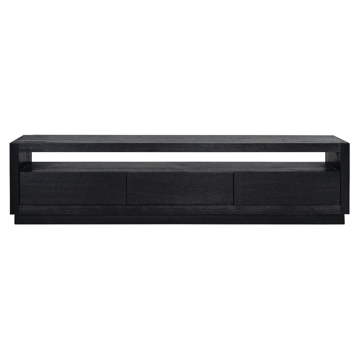 Oakura 3 Drawer TV Unit - Style Our Home