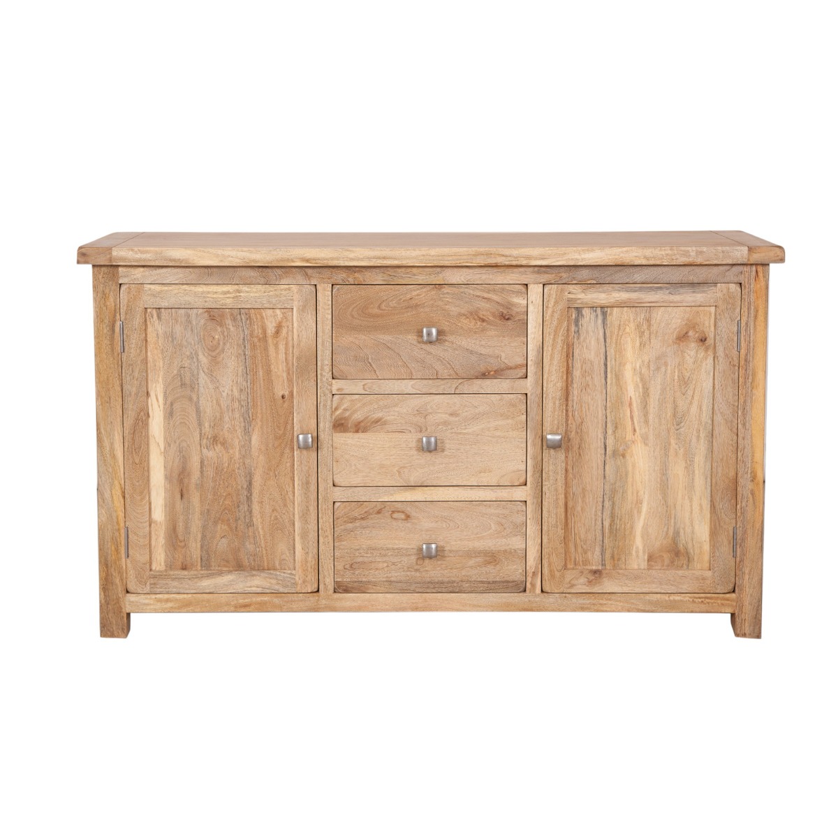 Oak Dominion Large Sideboard by Jali Editions | Style Our Home