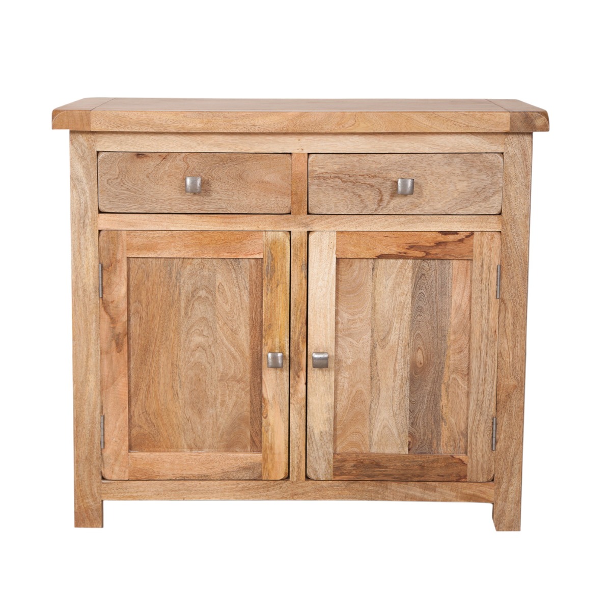 Oak Dominion 2 Door Sideboard by Jali Editions | Style Our Home