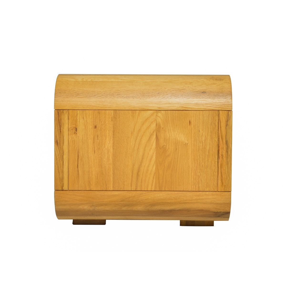 Oak Lounge Living Coffee / TV Table