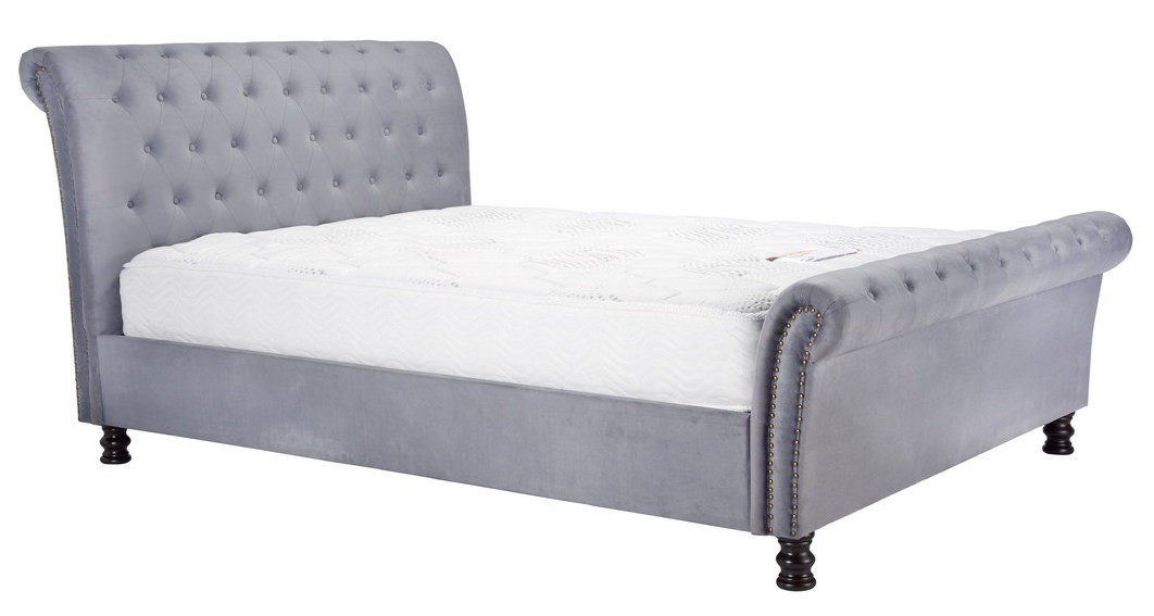 Opulence Super King Bed