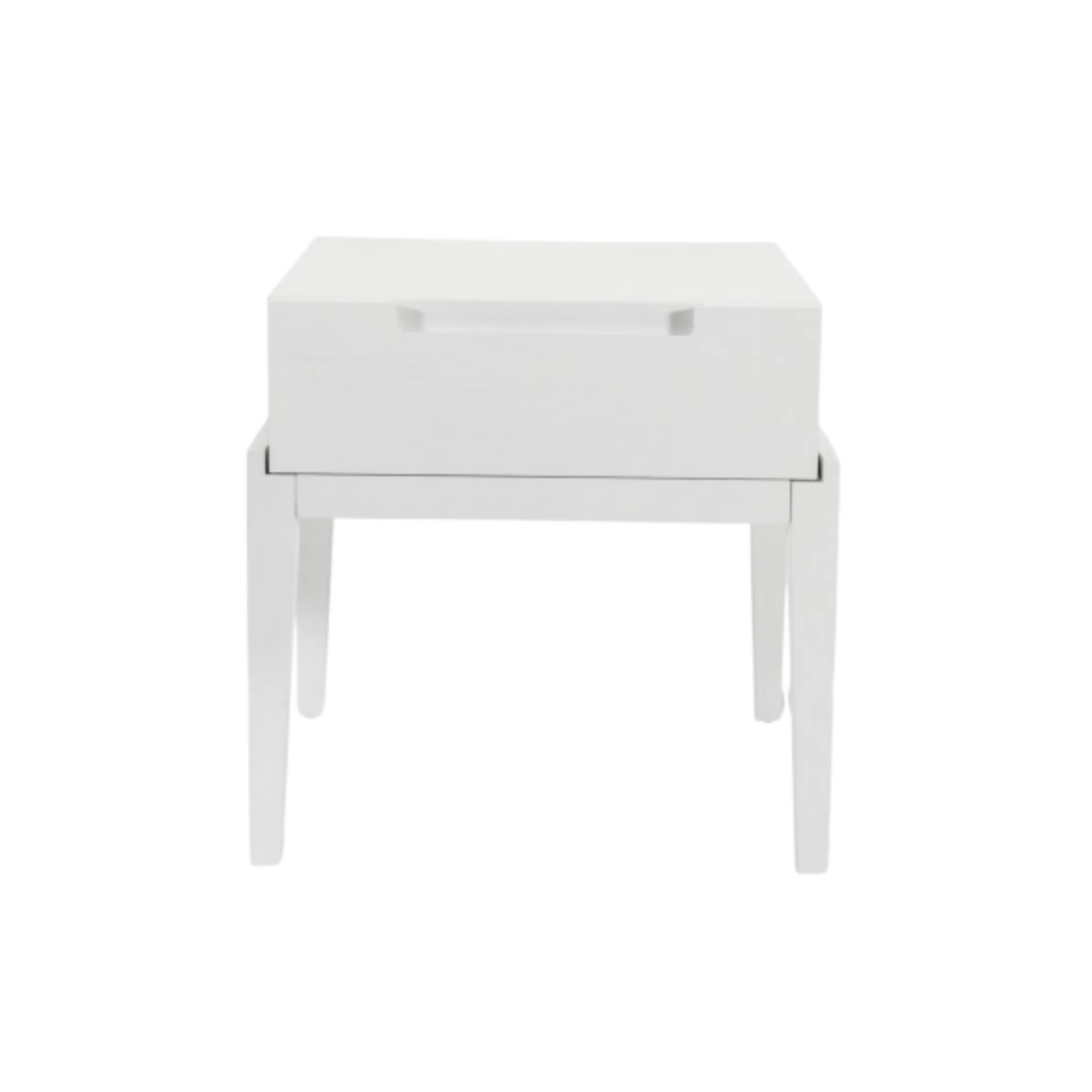 Orchid Bedside Single Drawer by Twent10 Designs | Style Our Home