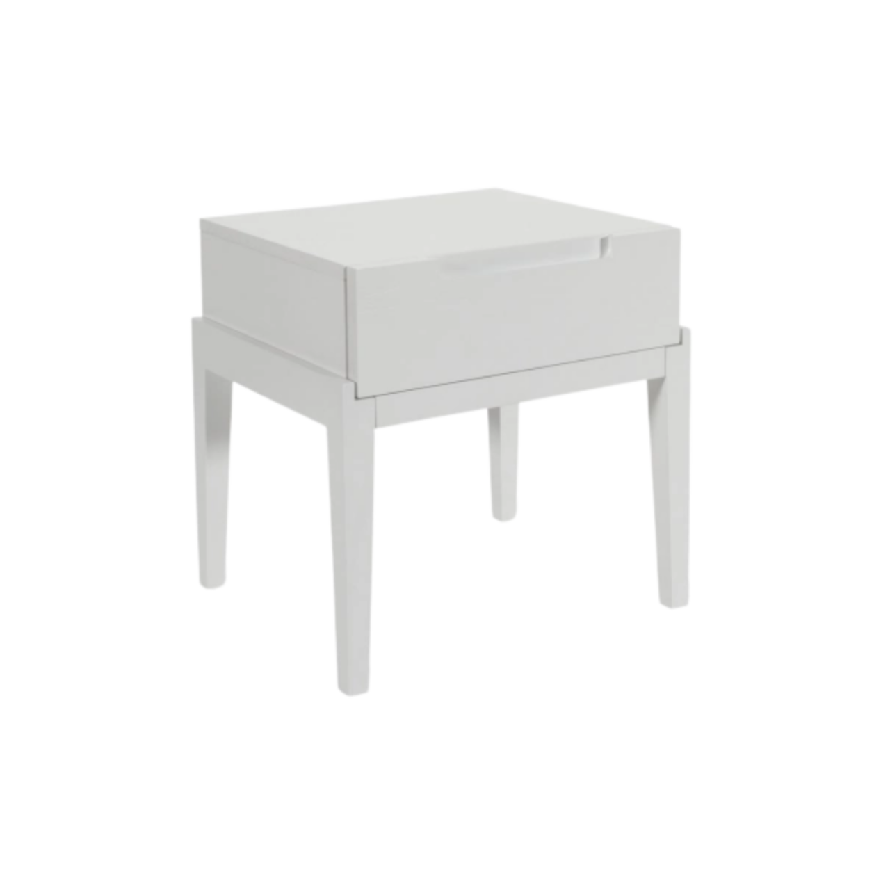 Orchid Bedside Single Drawer by Twent10 Designs | Style Our Home