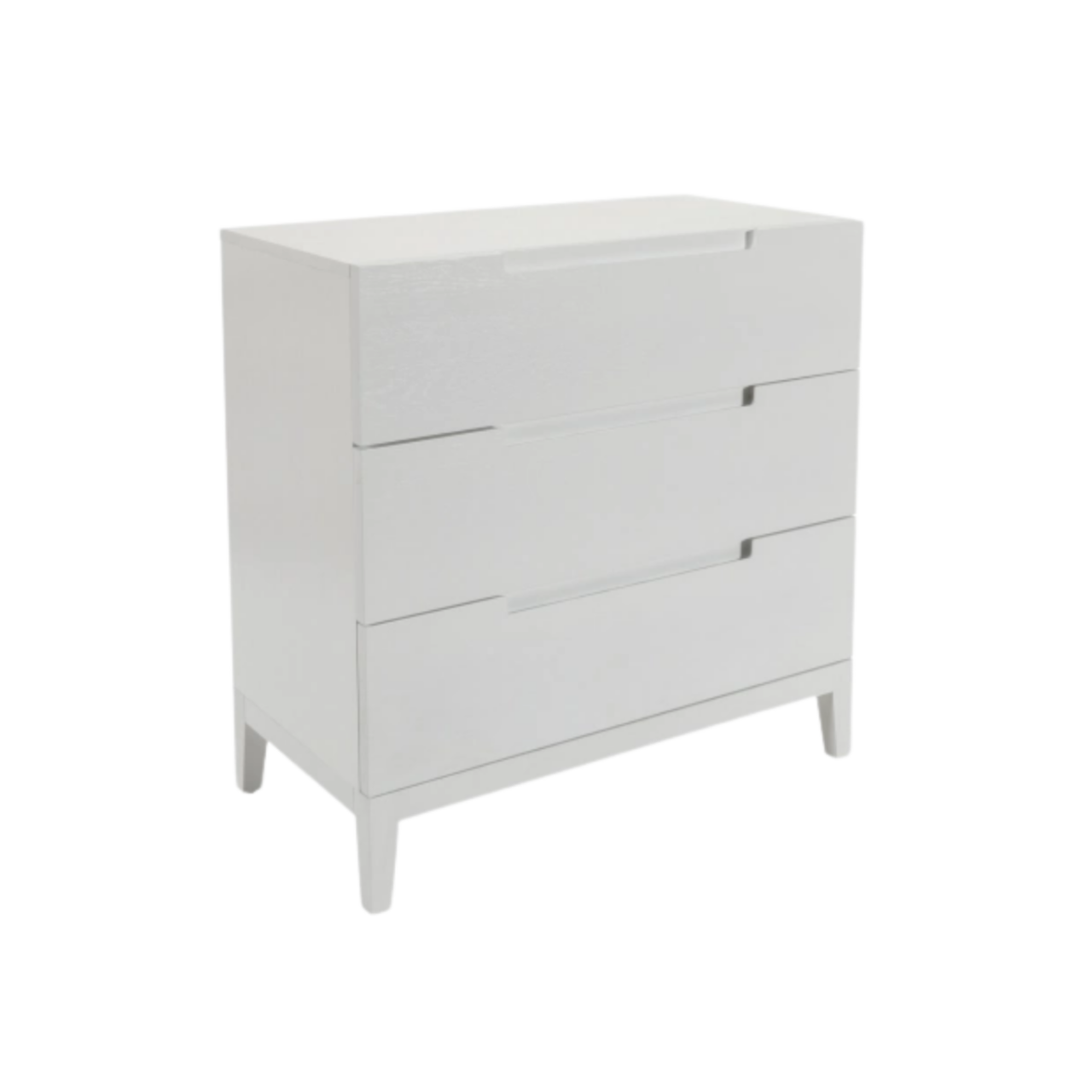 Orchid 3 Drawer Chest by Twent10 Designs | Style Our Home
