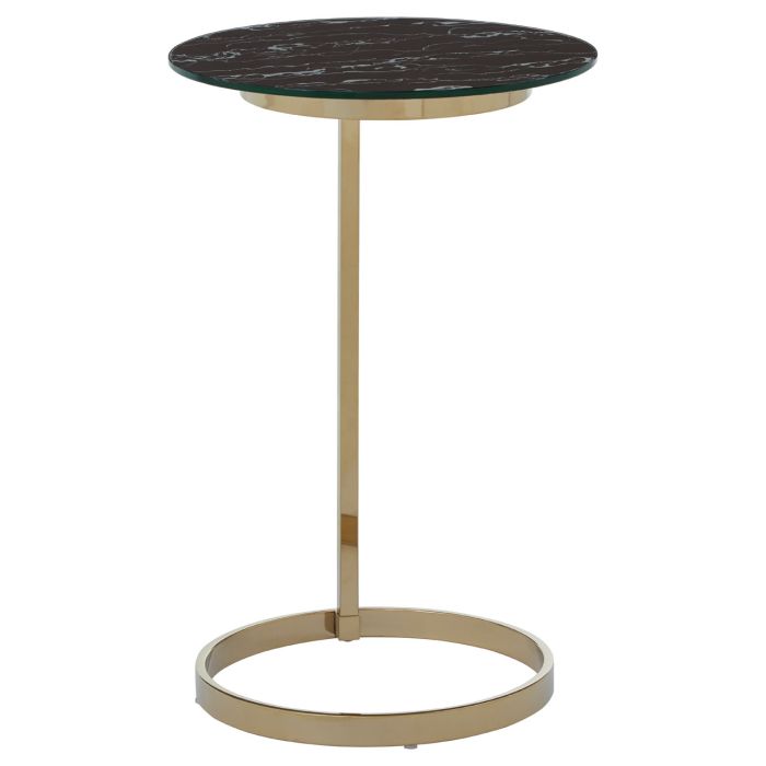 Orion End Table by Prestige Designs | Style Our Home