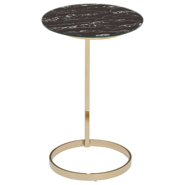 Orion End Table by Prestige Designs | Style Our Home