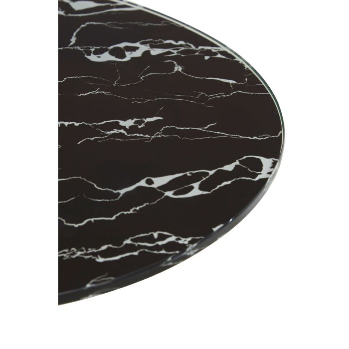 Orion End Table by Prestige Designs | Style Our Home