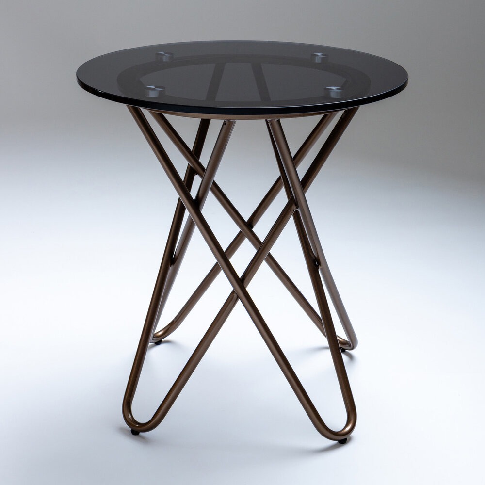 Orpheus Side Table by Chelsea Furniture | Style Our Home
