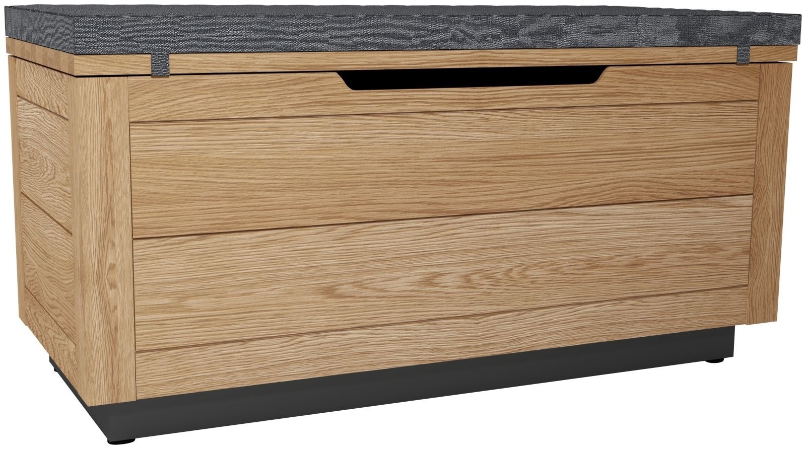 Fusion Ottoman - Style Our Home