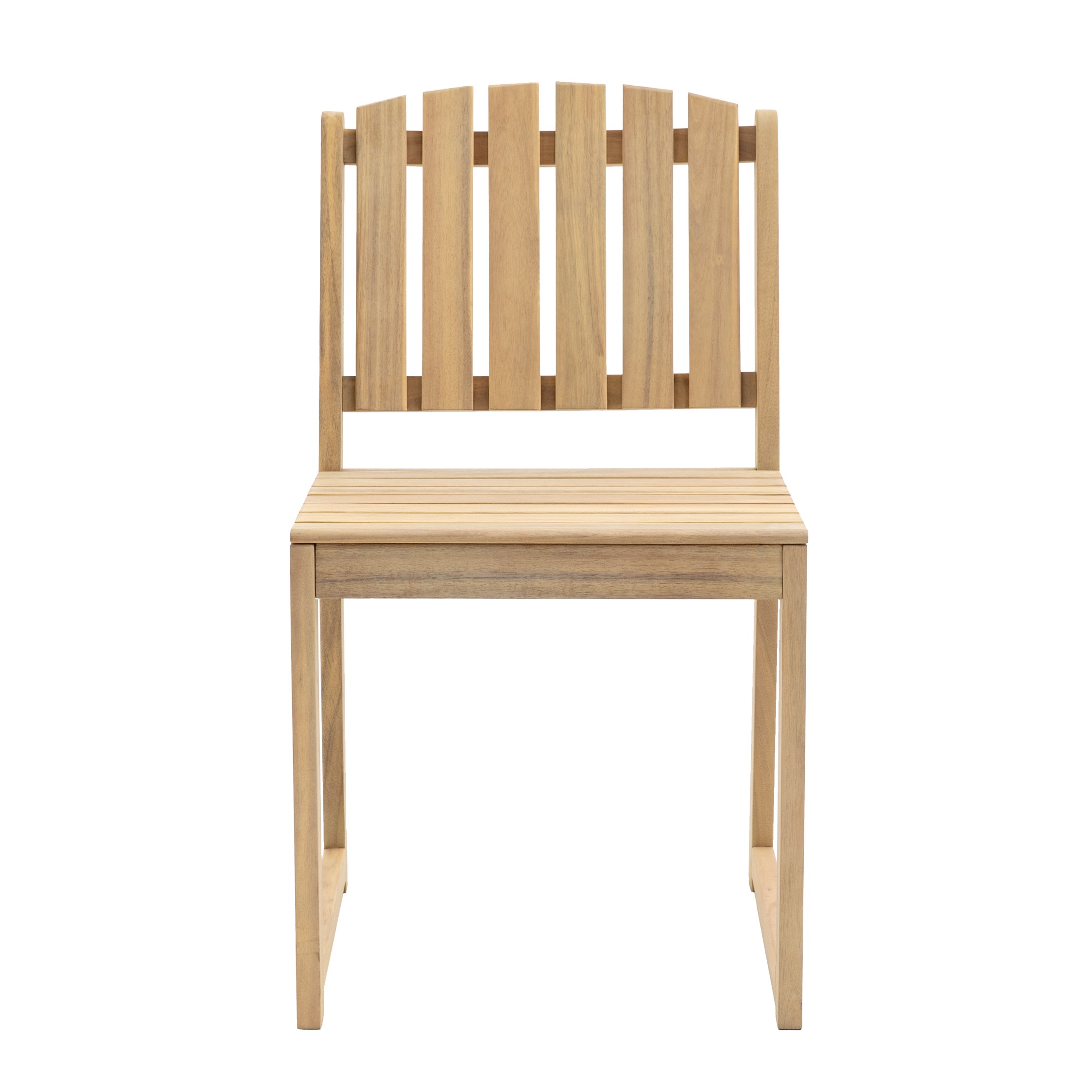 Rialto Dining Chair (2pk) by Gallery Living | Style Our Home