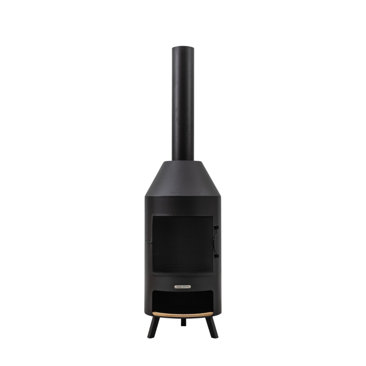 Dante Chiminea with Pizza Oven | Style Our Home