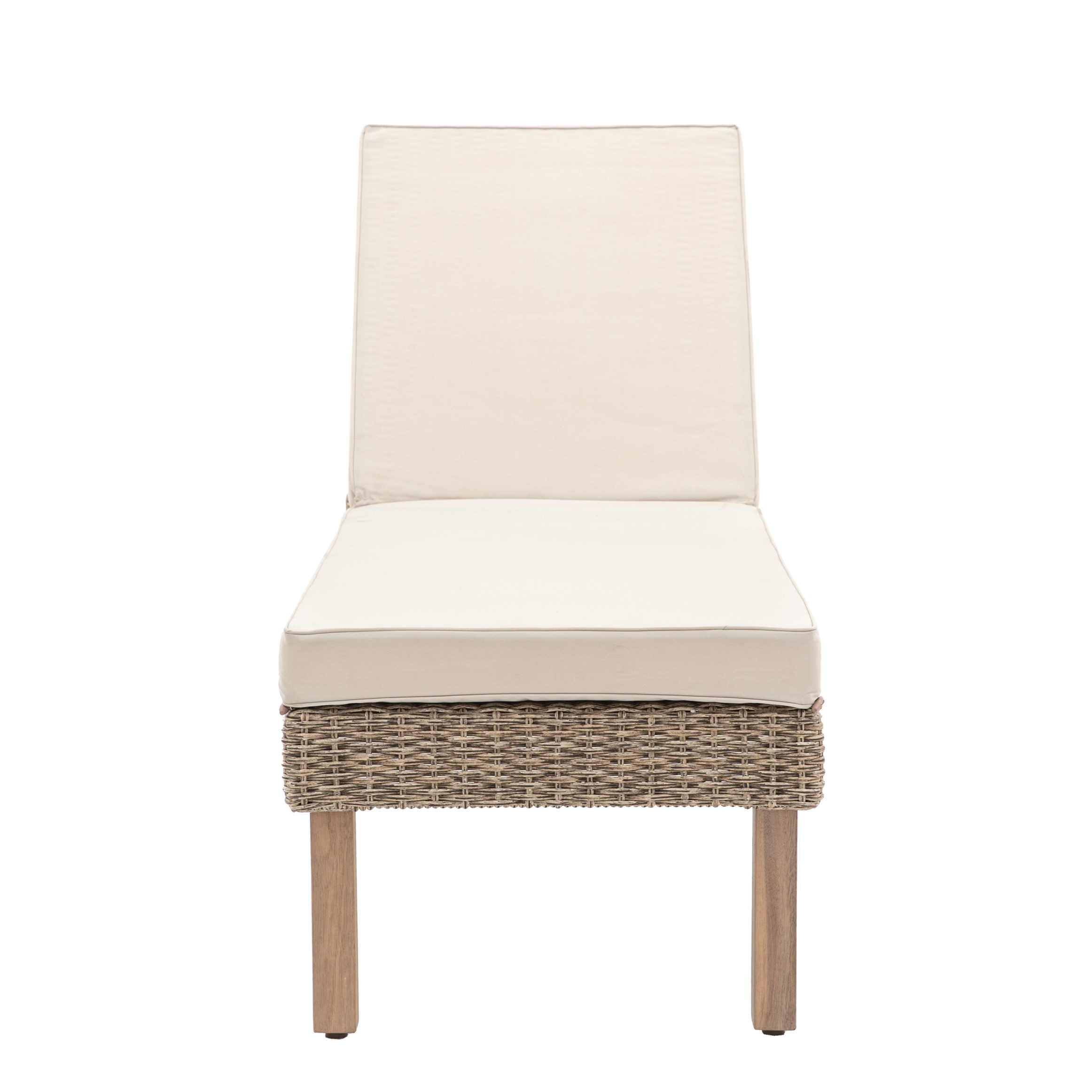 Avena Lounger by Gallery Living | Style Our Home