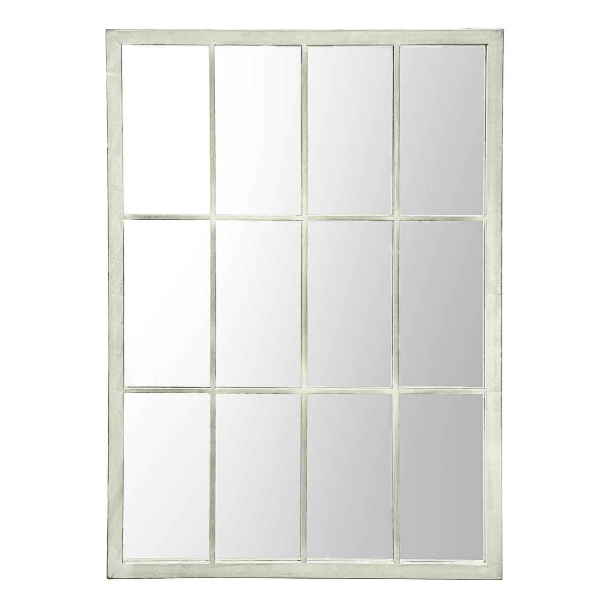 Mendoza Outdoor Mirror Gatehouse | Style Your Home