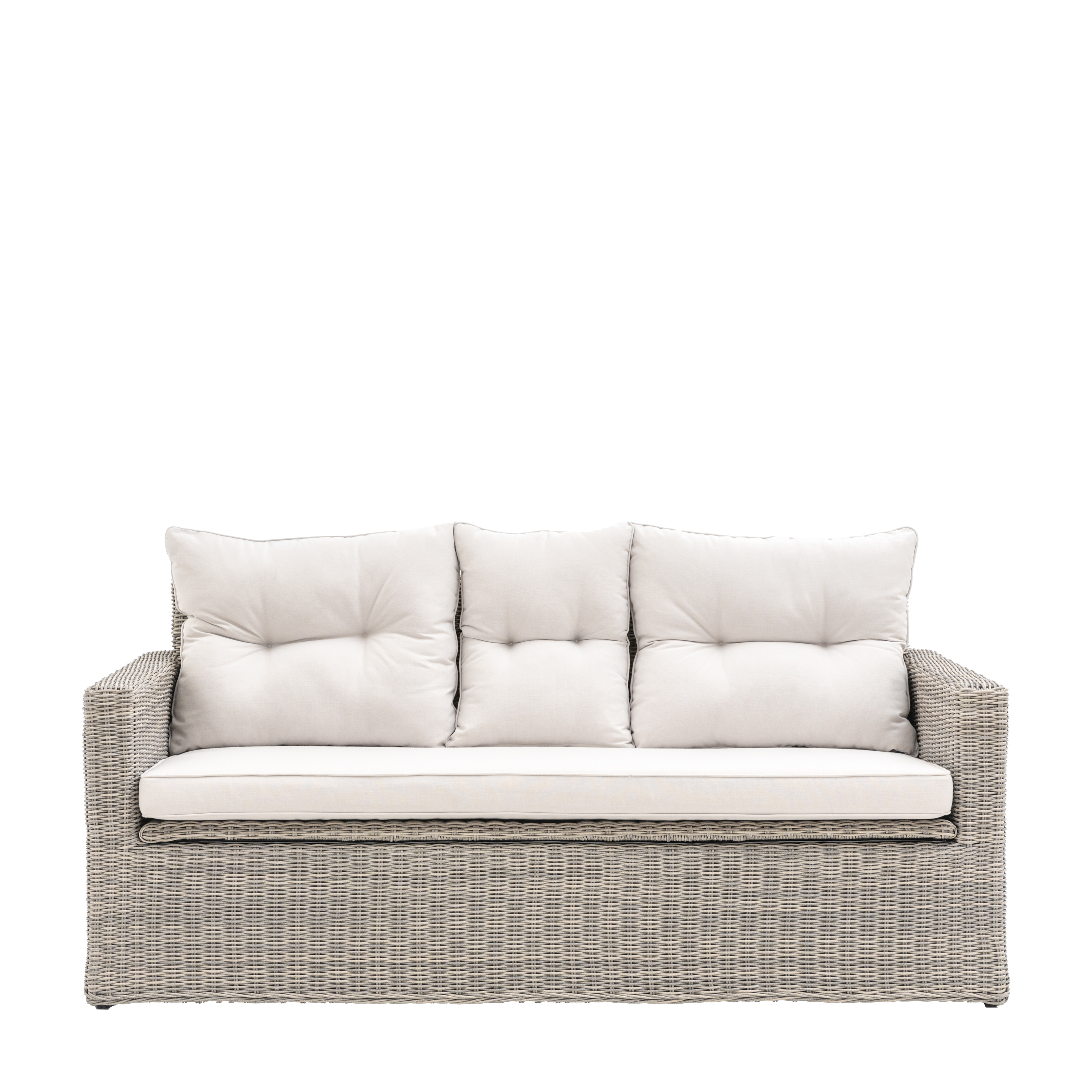 Porto Storage Sofa 2 Seater by Gallery Living | Style Our Home