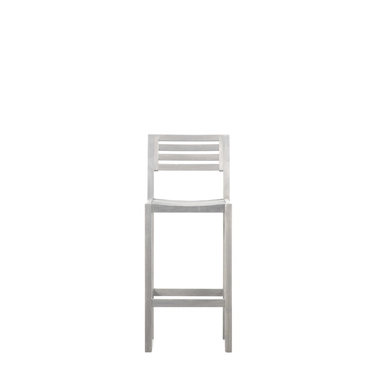 Fyllo Bar Stools Whitewash (2pk) | Style Your Home