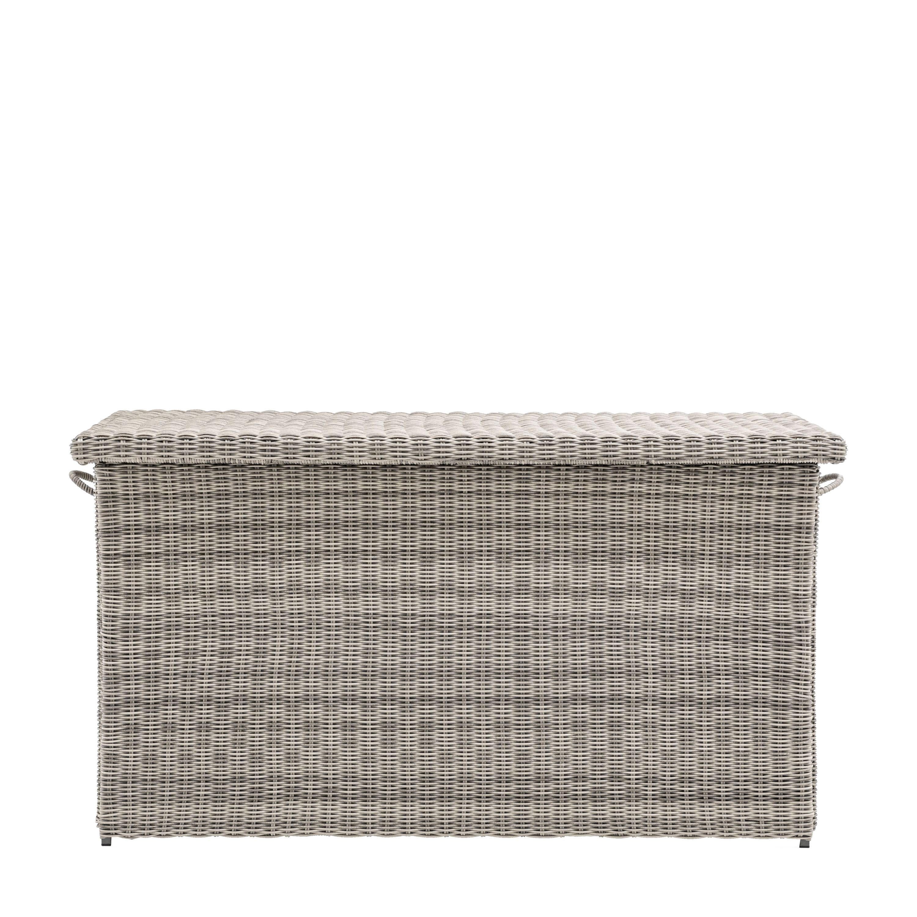 Alton Storage Box Salt Spray by Gallery Living | Style Our Home