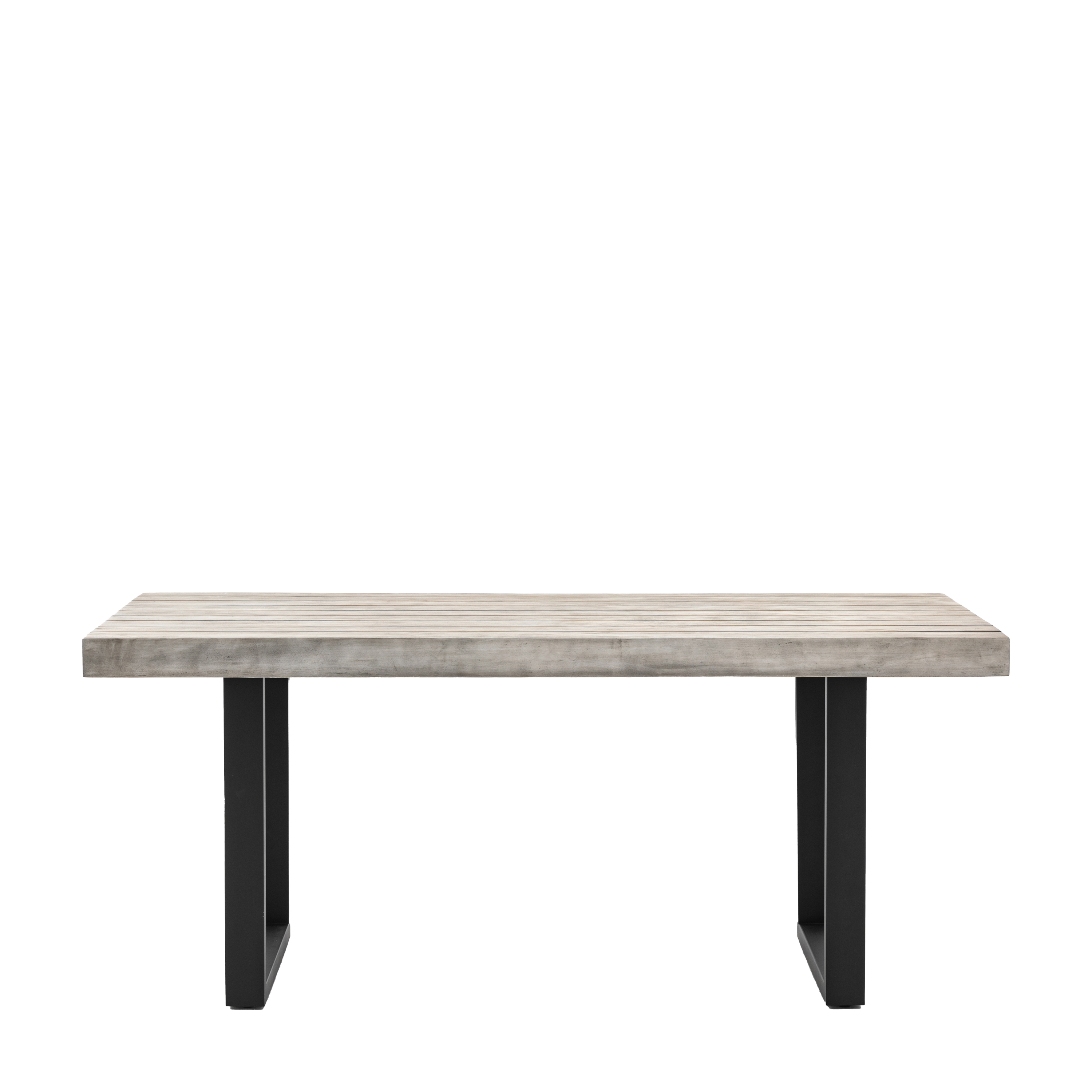 Taranto Dining Table 6 Seater by Gallery Living | Style Our Home