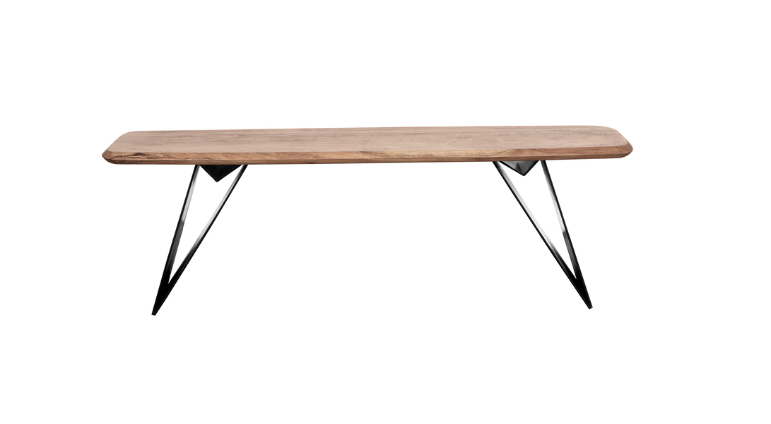 Kay 200cm Bench by Indus Valley