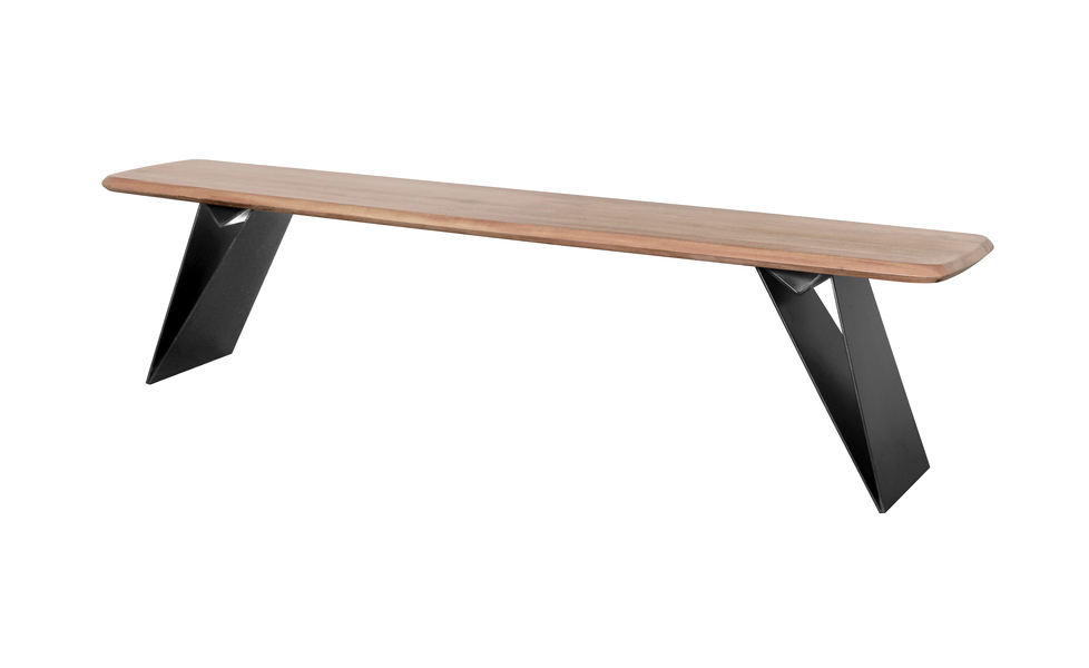 Kay 200cm Bench by Indus Valley