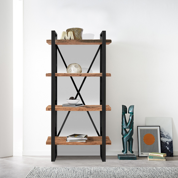 Phoenix Shelf Unit by Indus Valley