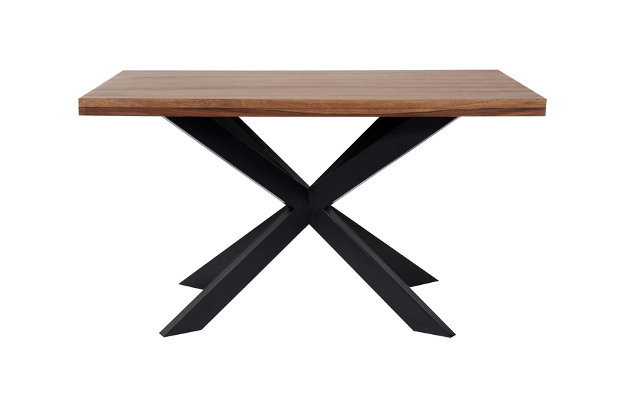 Hoxton Small Dining Table by Indus Valley
