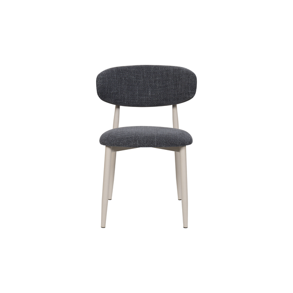 G10 Charcoal Chair by Indus Valley