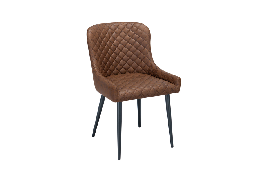 T10 Tan Chair by Indus Valley