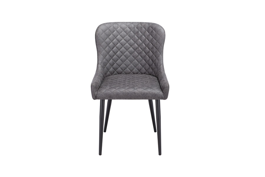 T20 Grey Chair by Indus Valley