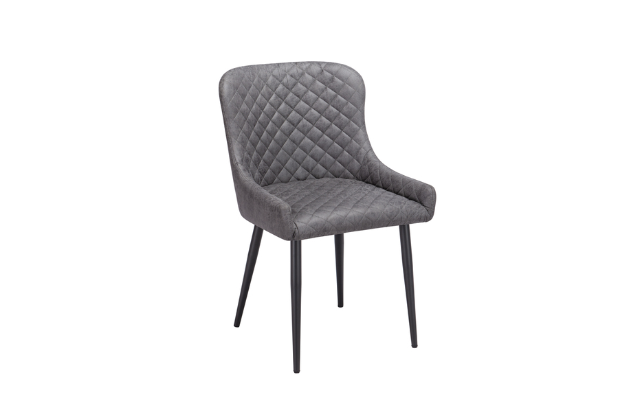T20 Grey Chair by Indus Valley
