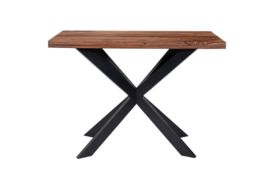 Hoxton Bar Table by Indus Valley