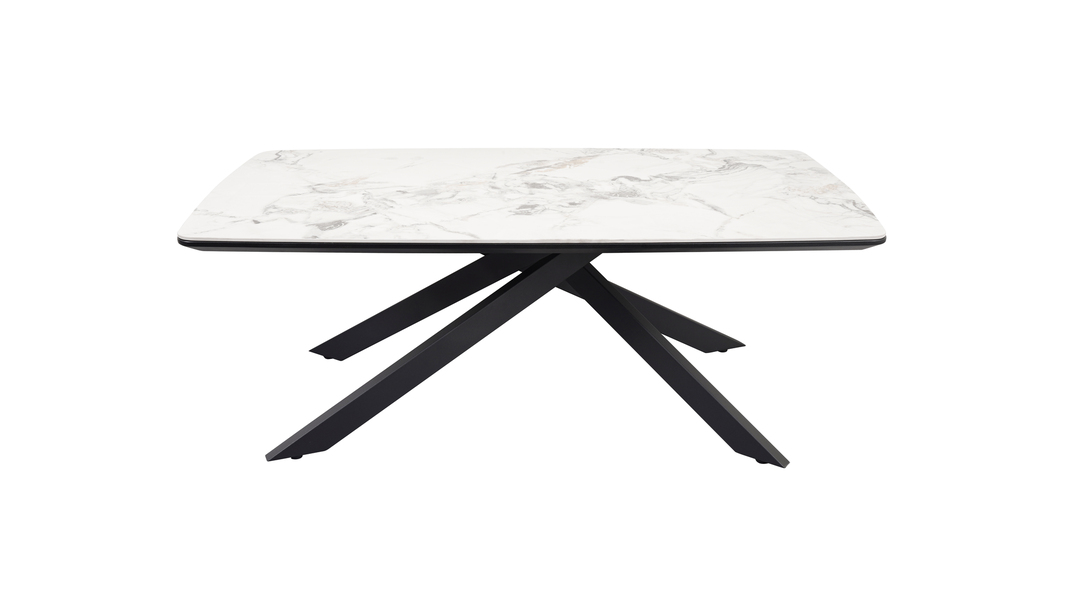 Lima Coffee Table by Indus Valley