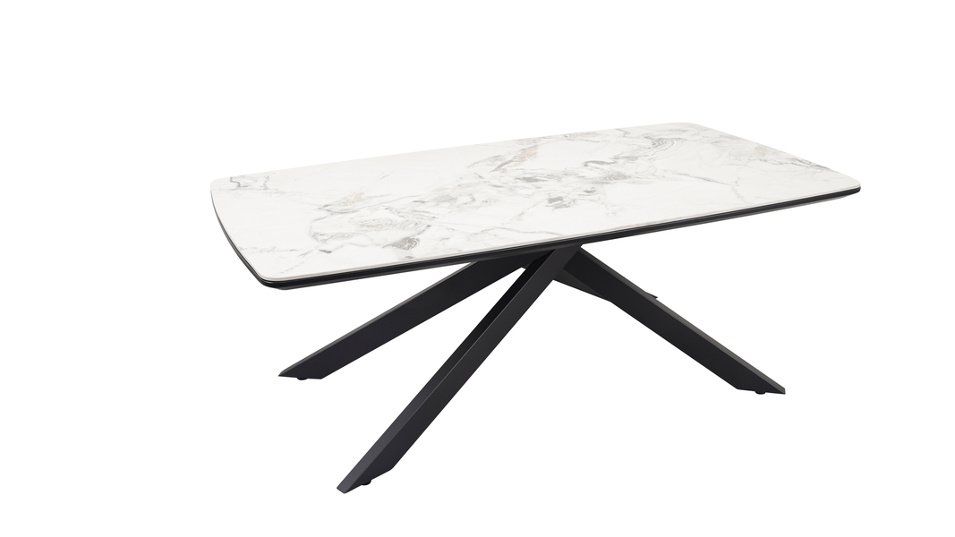 Lima Coffee Table by Indus Valley