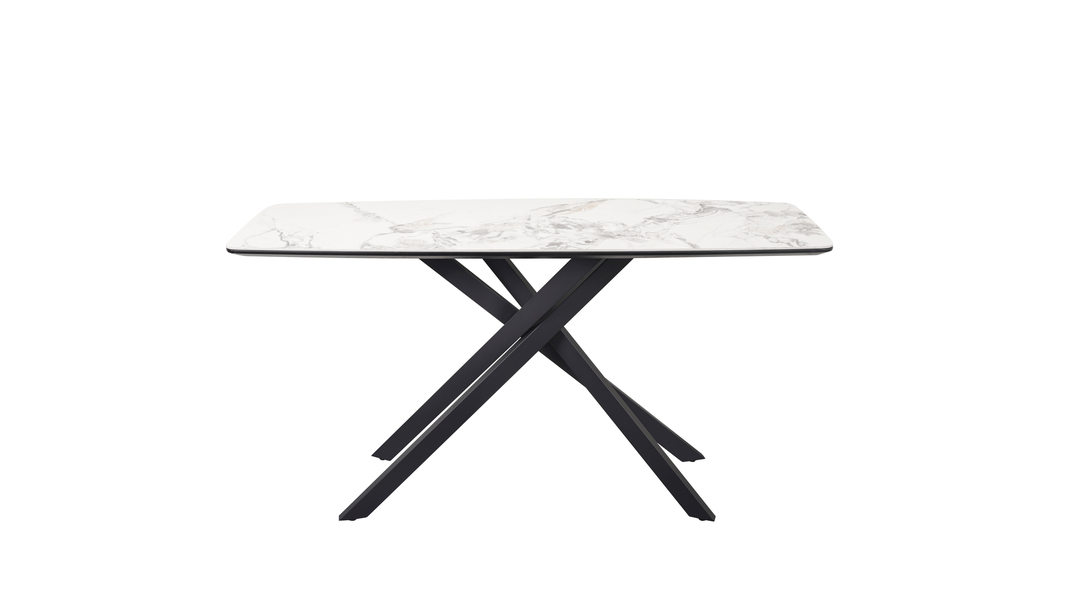 Lima Console Table by Indus Valley