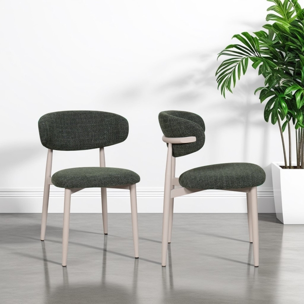 G12 Forest Chair by Indus Valley