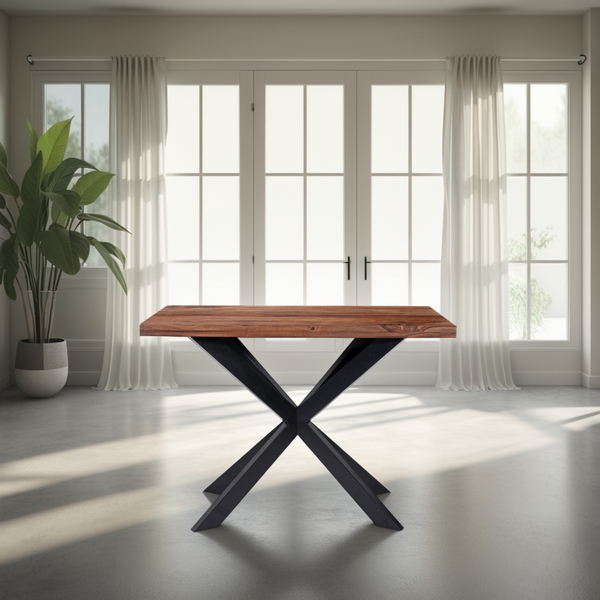 Hoxton Bar Table by Indus Valley
